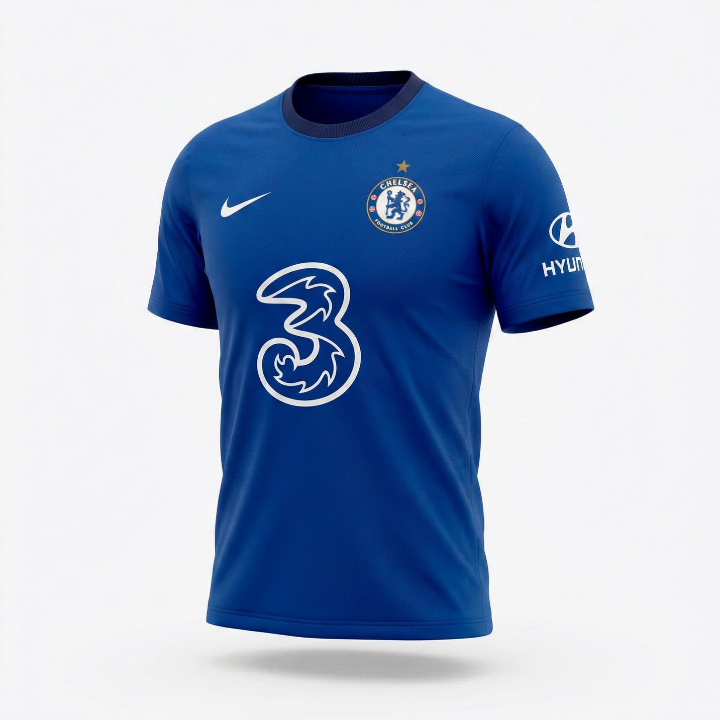 Chelsea 2020-2021 Home (New) - Size M