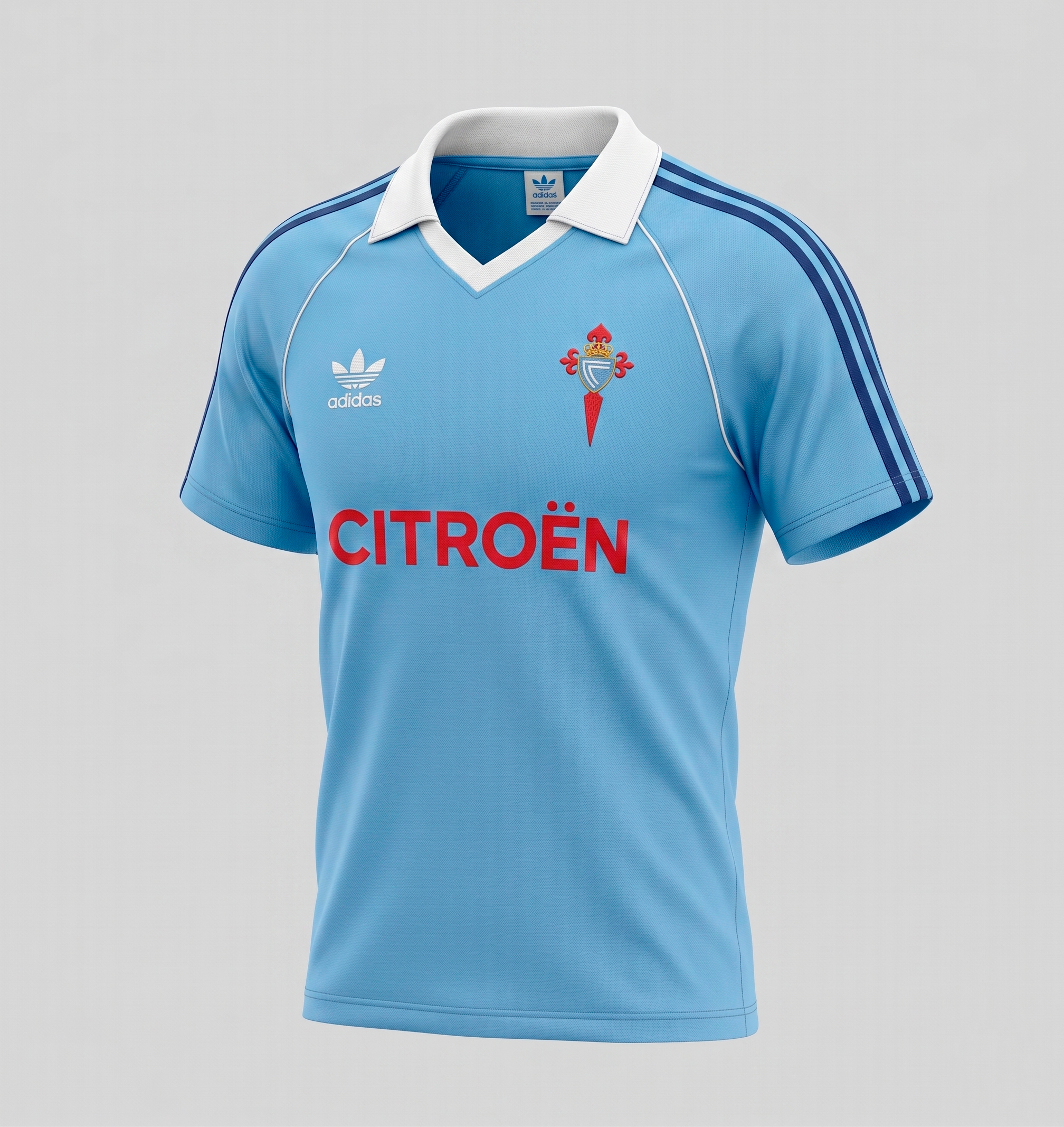 Celta 84-85 Home - Size S