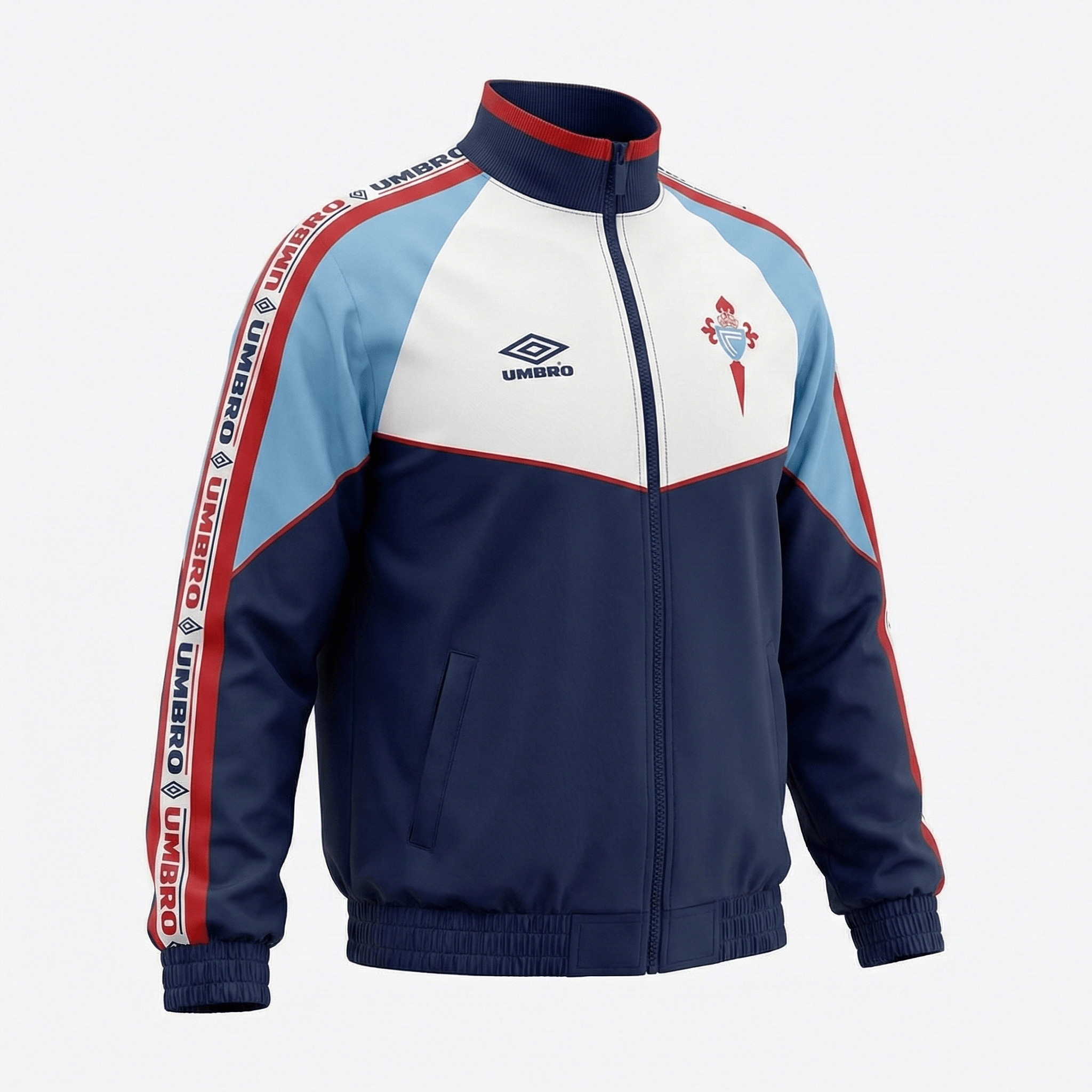 Celta Vigo 98-99 Jacket - Size XL