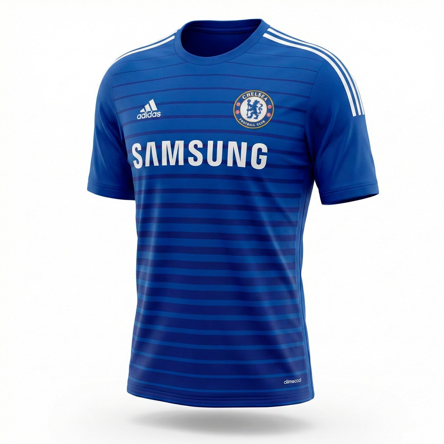 Chelsea 2014-2015 Home (New) - Size XL