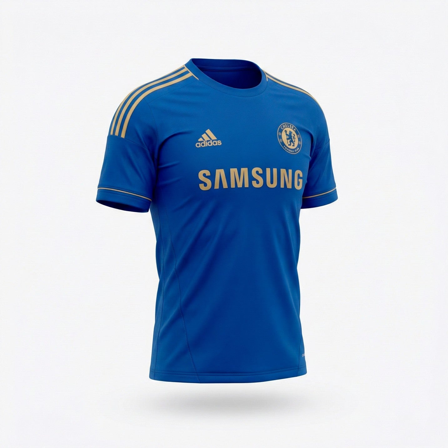 Chelsea 2012-2013 Home (New) - Size L