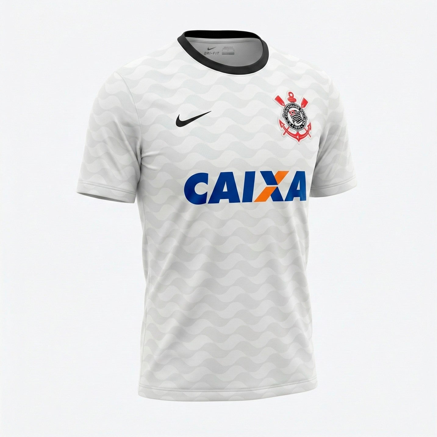 Corinthians 2012 Home (New) - Size XL