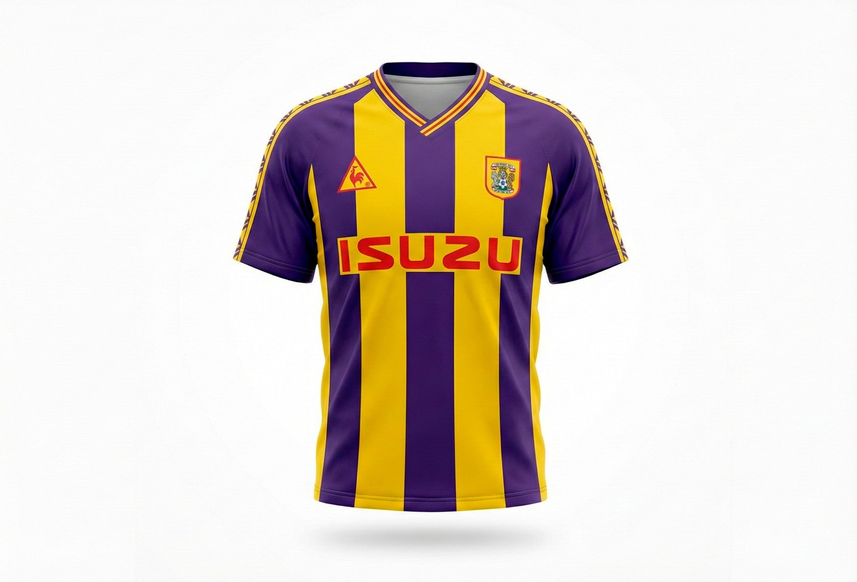 Coventry City 98-99 Away (Feels Like New) - Size X
