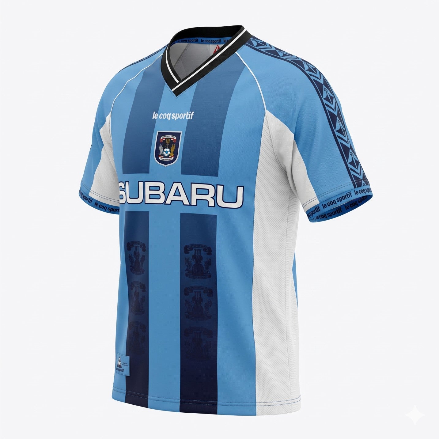 Coventry City 98-99 Home - Size M