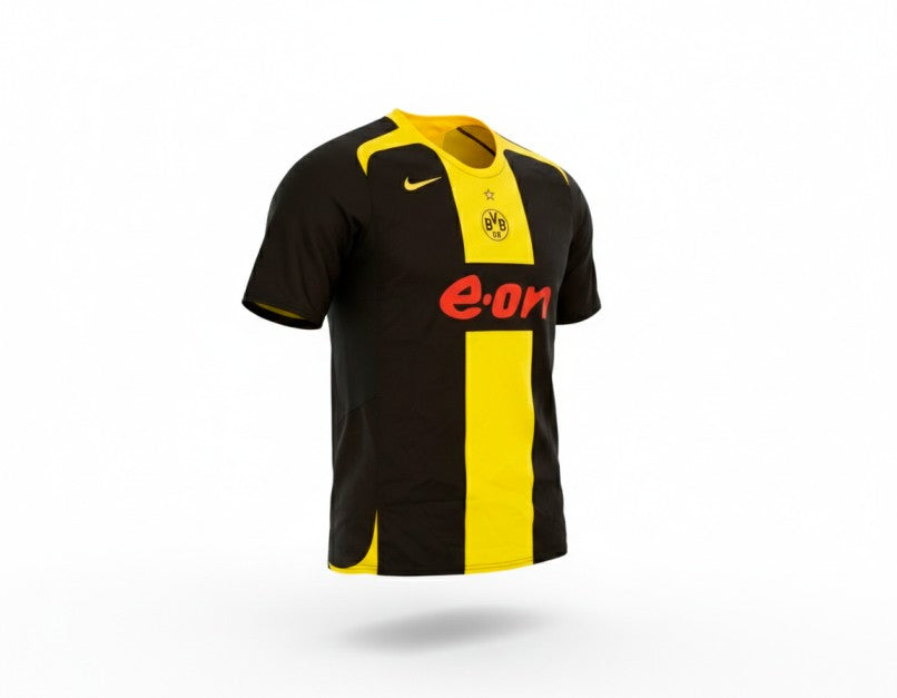 Borussia Dortmund 2005-2006 Away (Feels Like New) - Size L