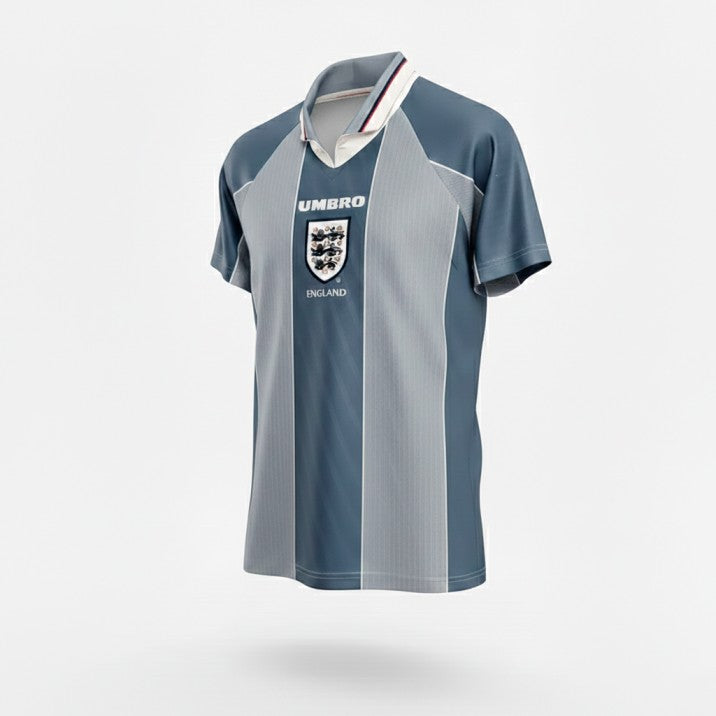 England 1996 Away (Feels Like New) - Size XL