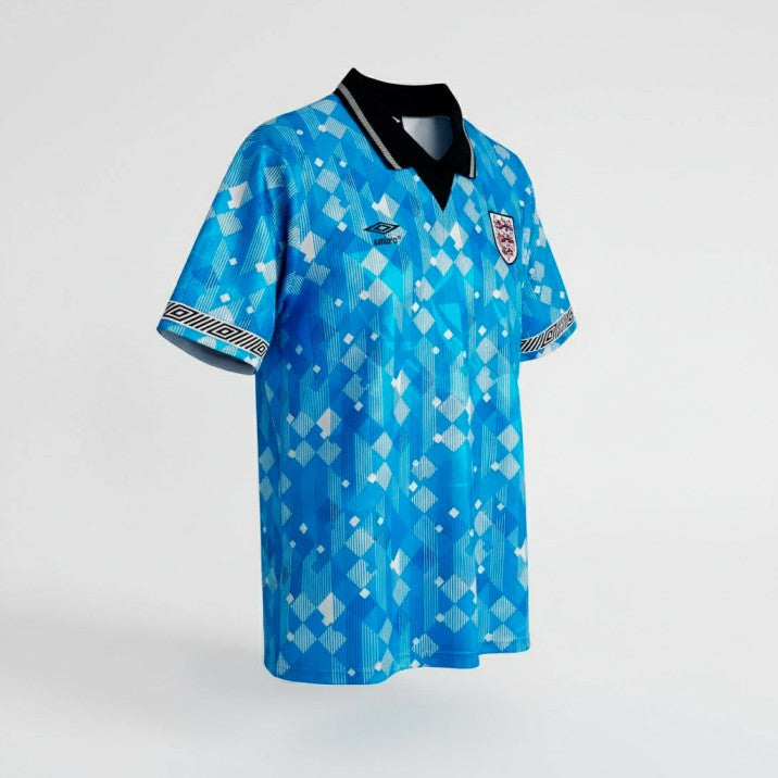 England 1990 Third (Feels Like New) - Size L