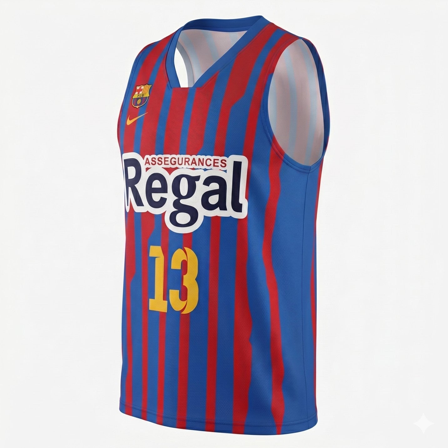 FC Barcelona 2011-12 - Size S