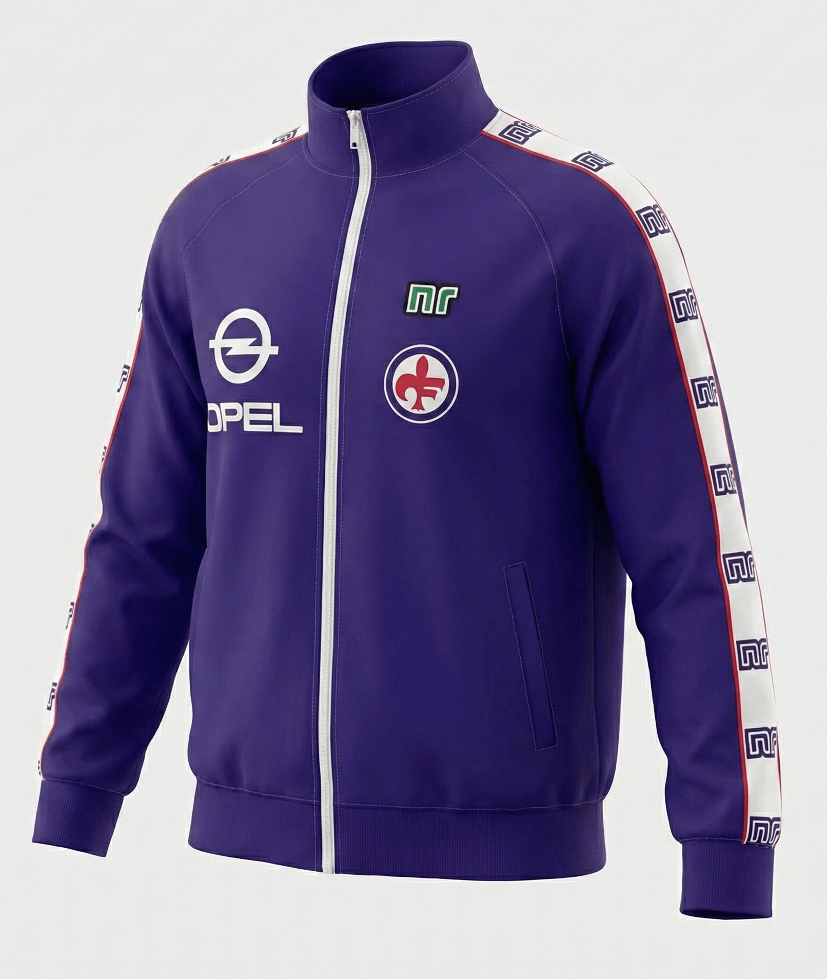 Fiorentina 85-86 Jacket - Size XL