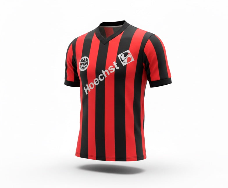 Frankfurt 1990 Home (Feels Like New) - Size XS