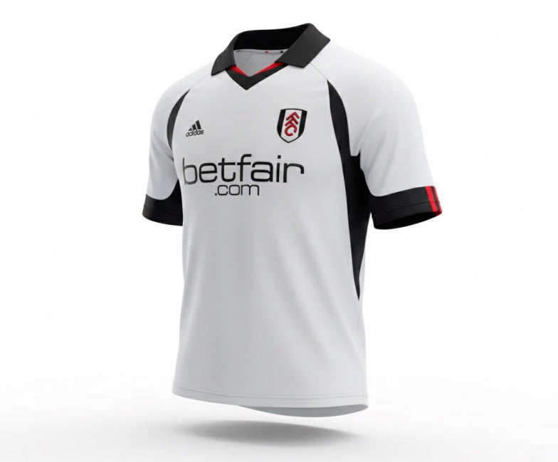 Fulham 2002-2003 Home (Feels Like New) - Size XXL