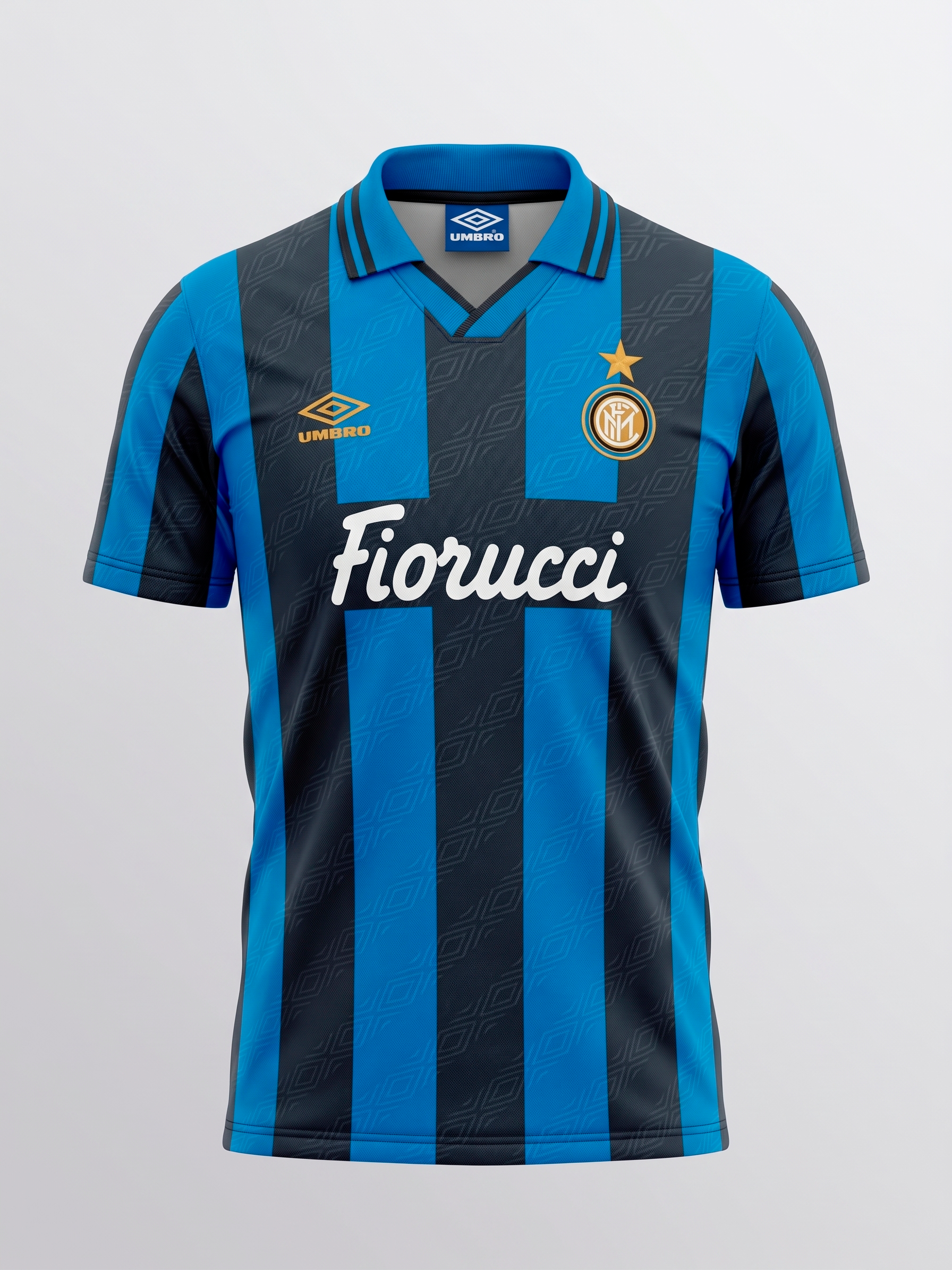Inter 1994-1995 Home (Feels Like New) - Size S