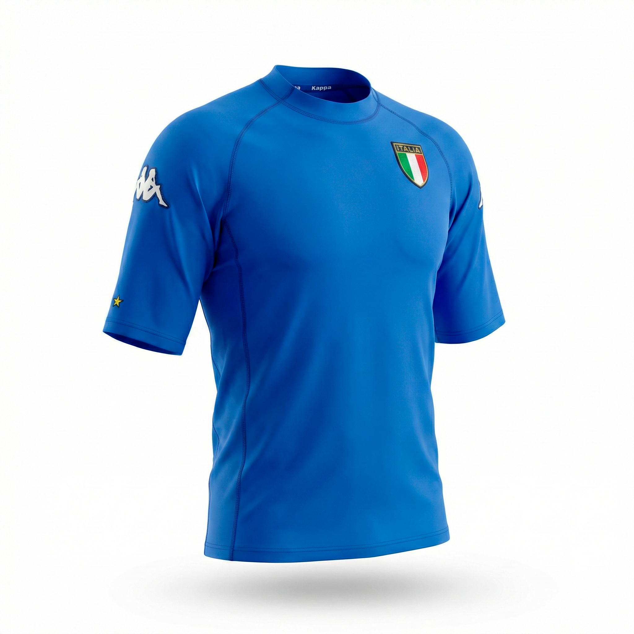 Italy 2000 Home (Feels Like New) - Size XS