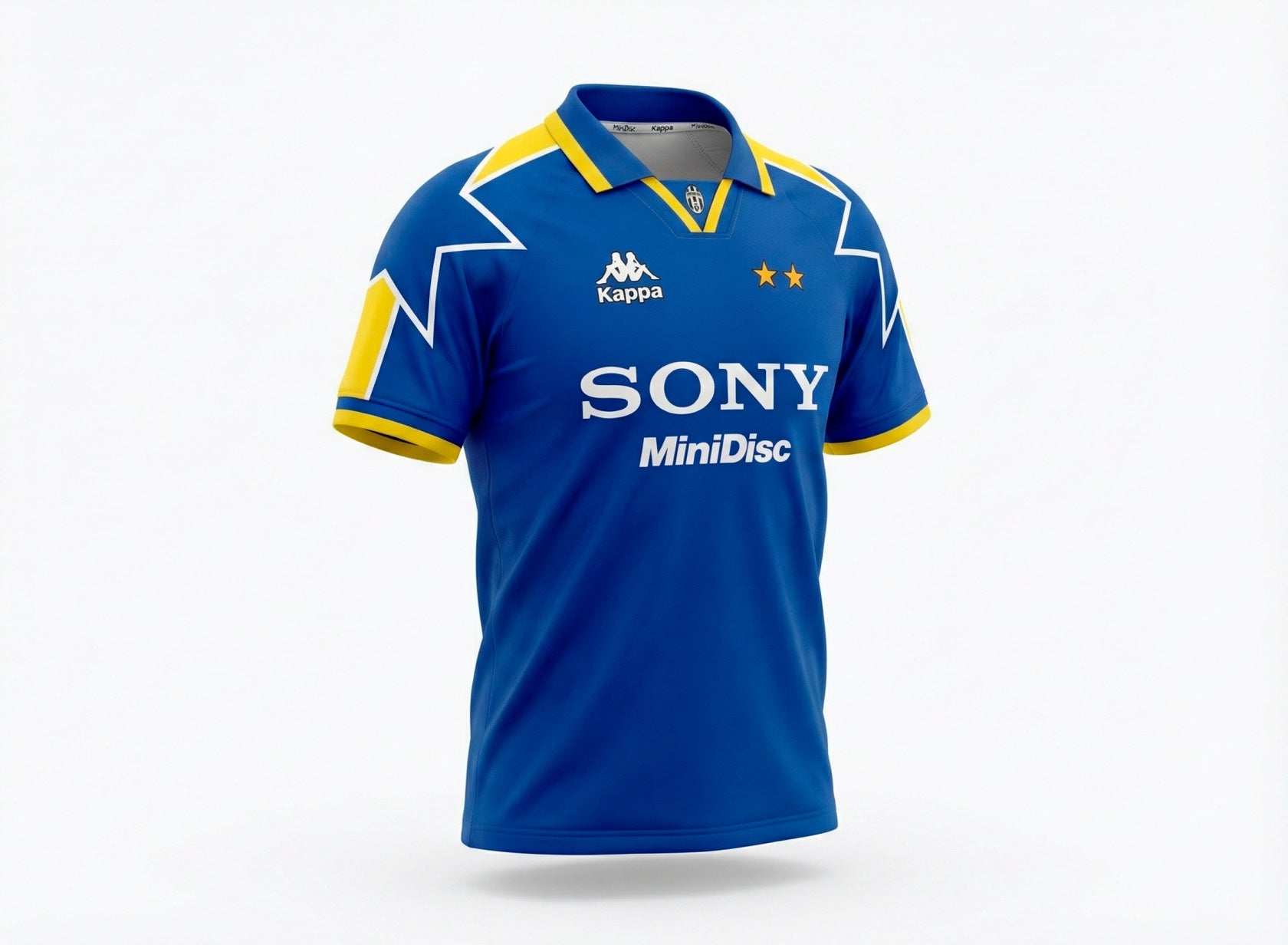 Juventus 1994-1995 Third (Feels Like New) - Size XL
