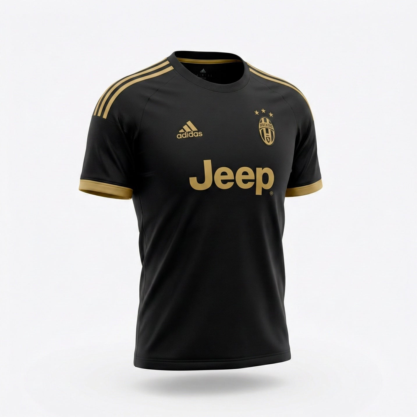 Juventus 2015-2016 Third (New) - Size M