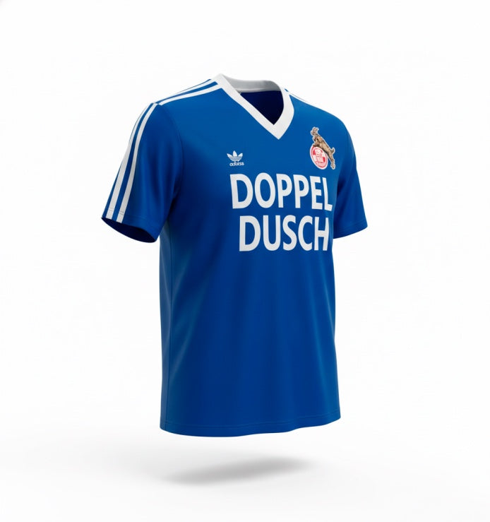 Köln 1983-1984 Away (Very Good Condition) - Size XL
