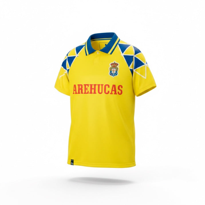 Las Palmas 1995-1996 Home (Feels Like New) - Size XS