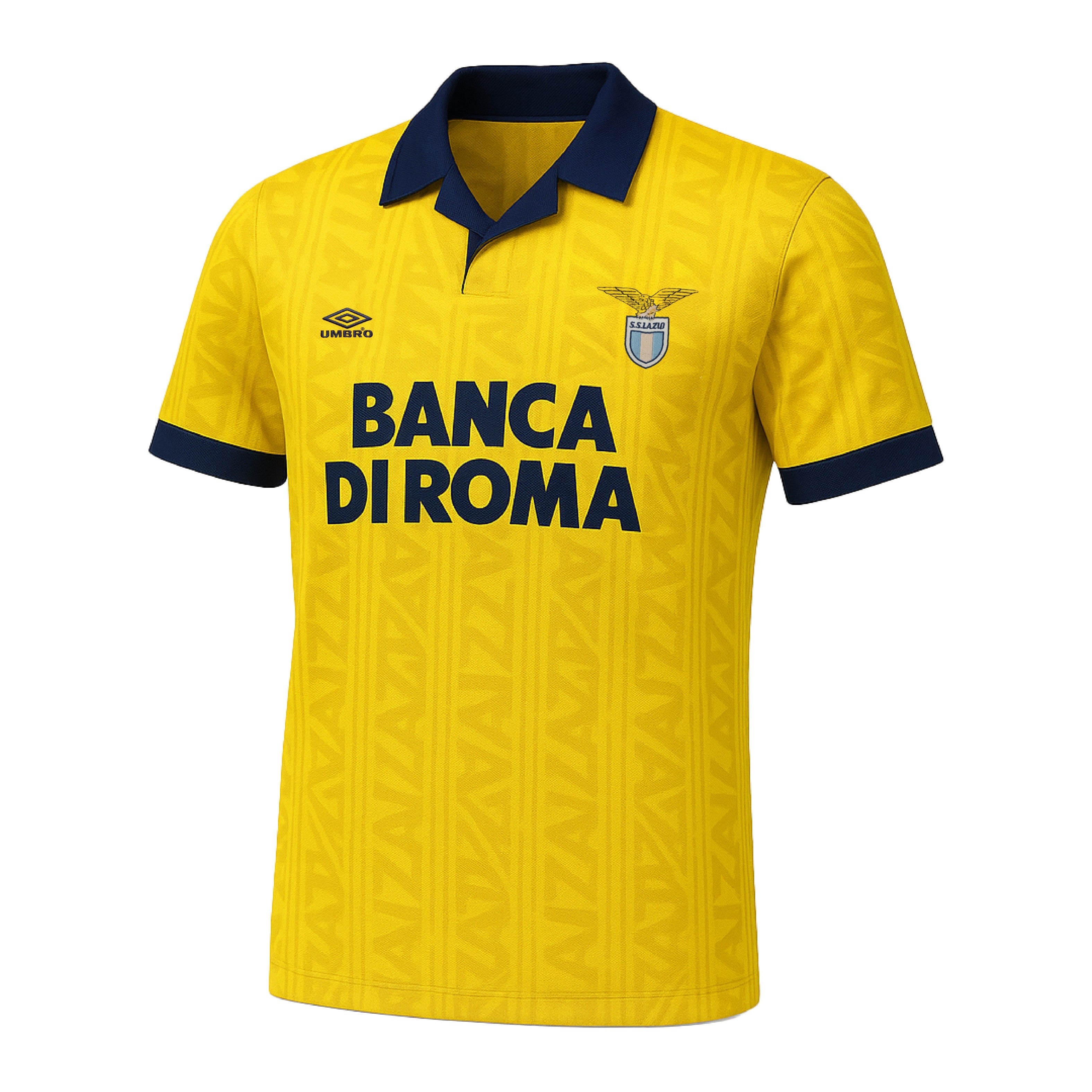 Lazio 1991-1992 Away (Feels Like New) - Size S