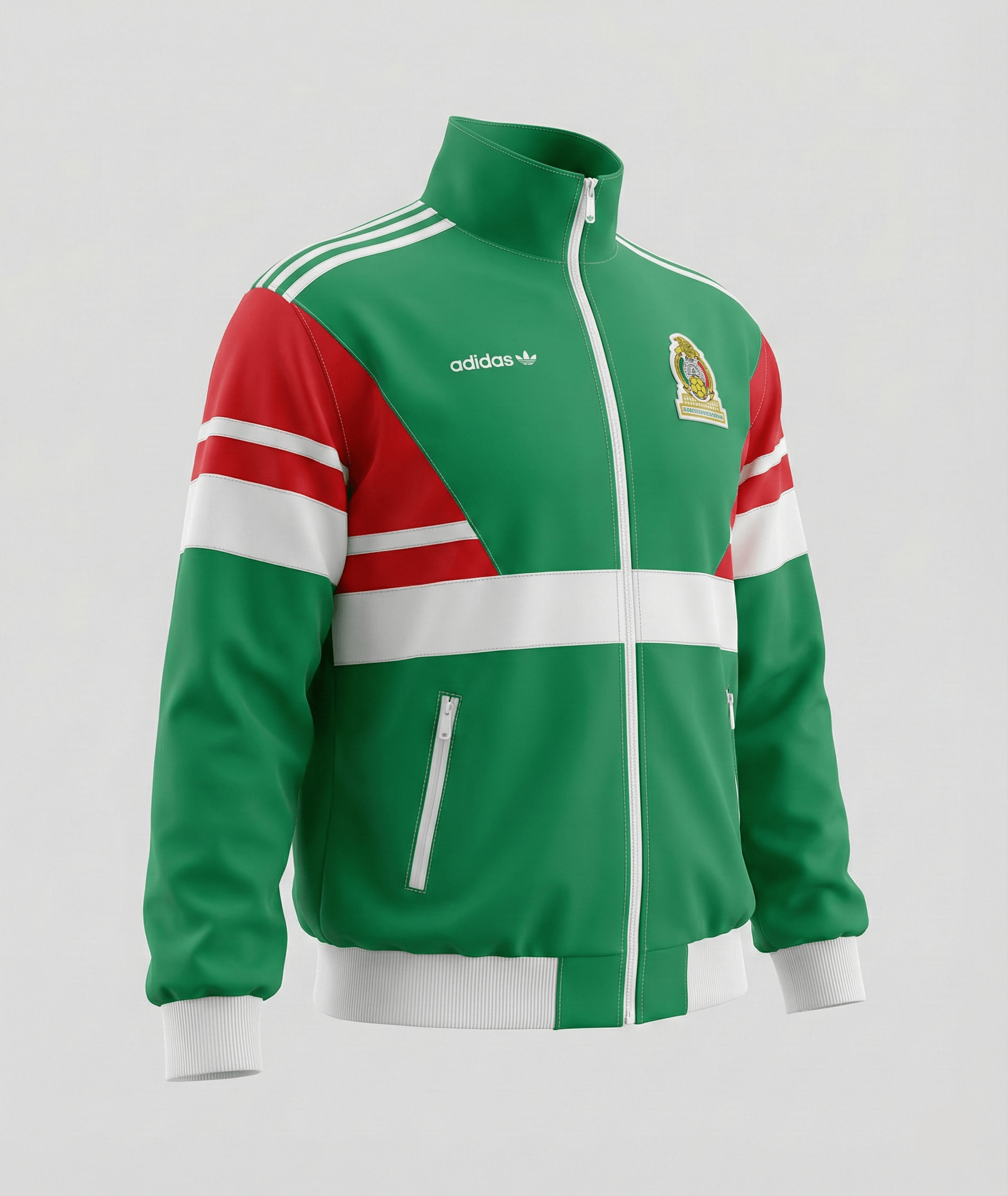 Mexico 1986 Jacket - Size XS