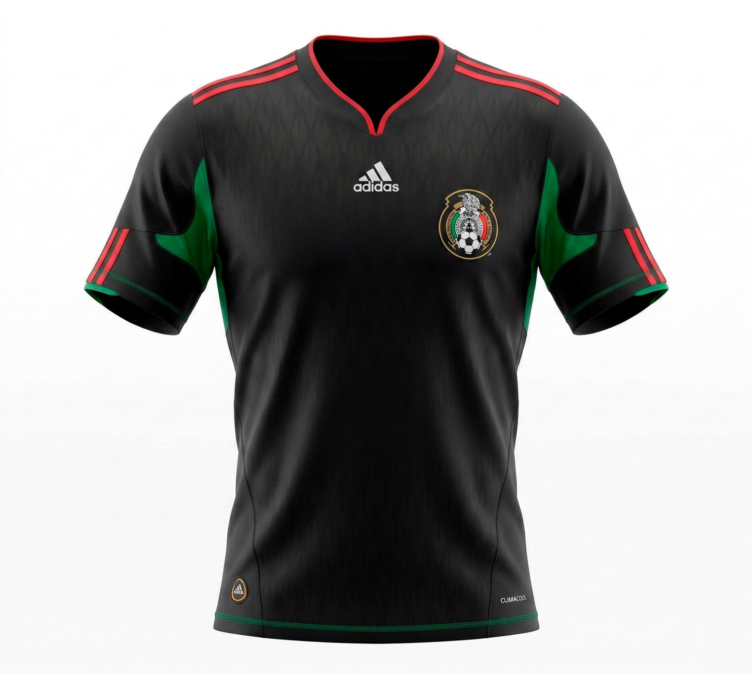 Mexico 2010 Away (New) - Size M