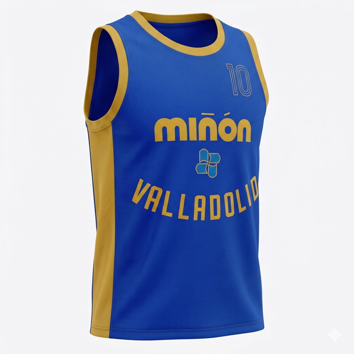 Miñón Valladolid 1979-82 - Size L