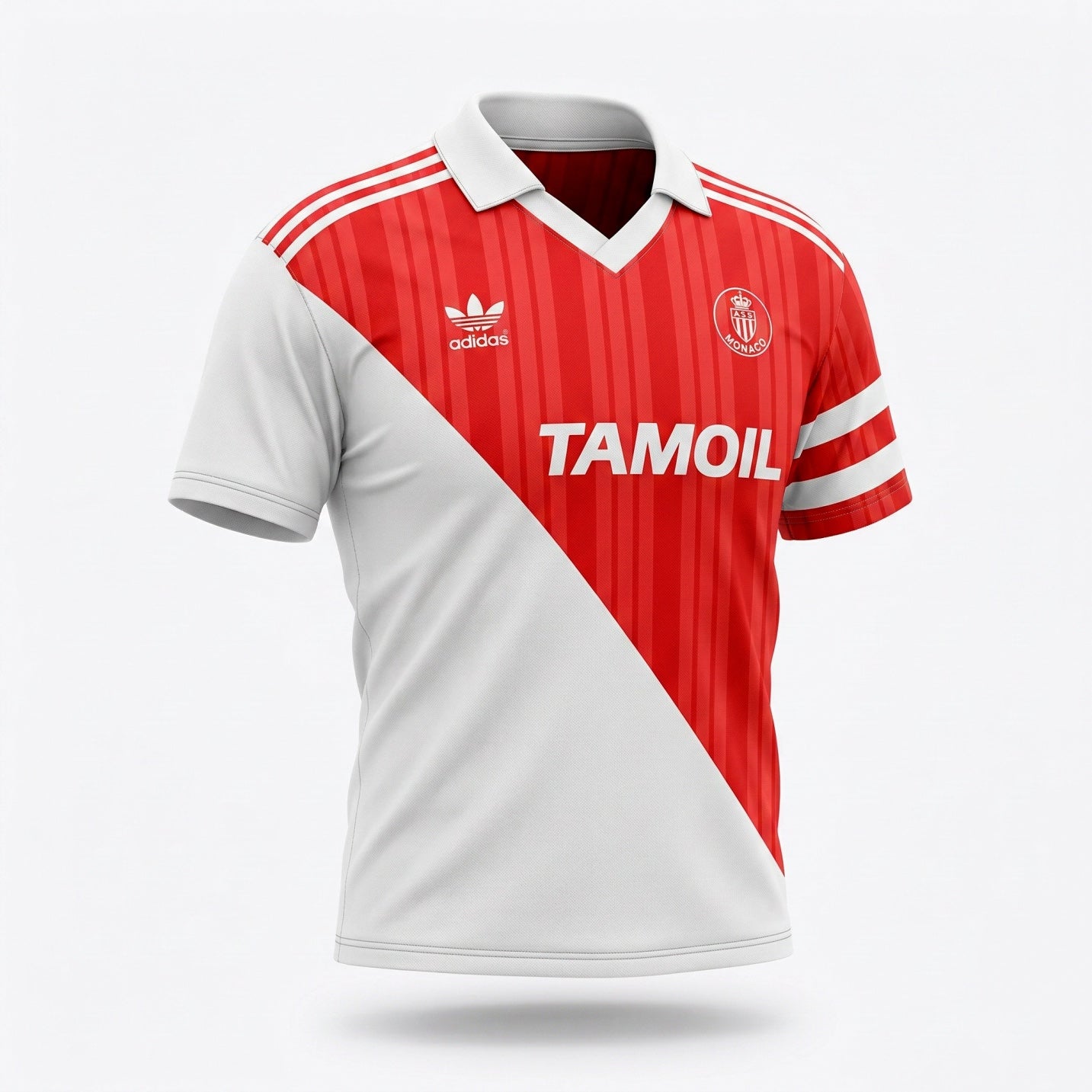 Monaco 1992-1994 Home (Feels Like New) - Size M
