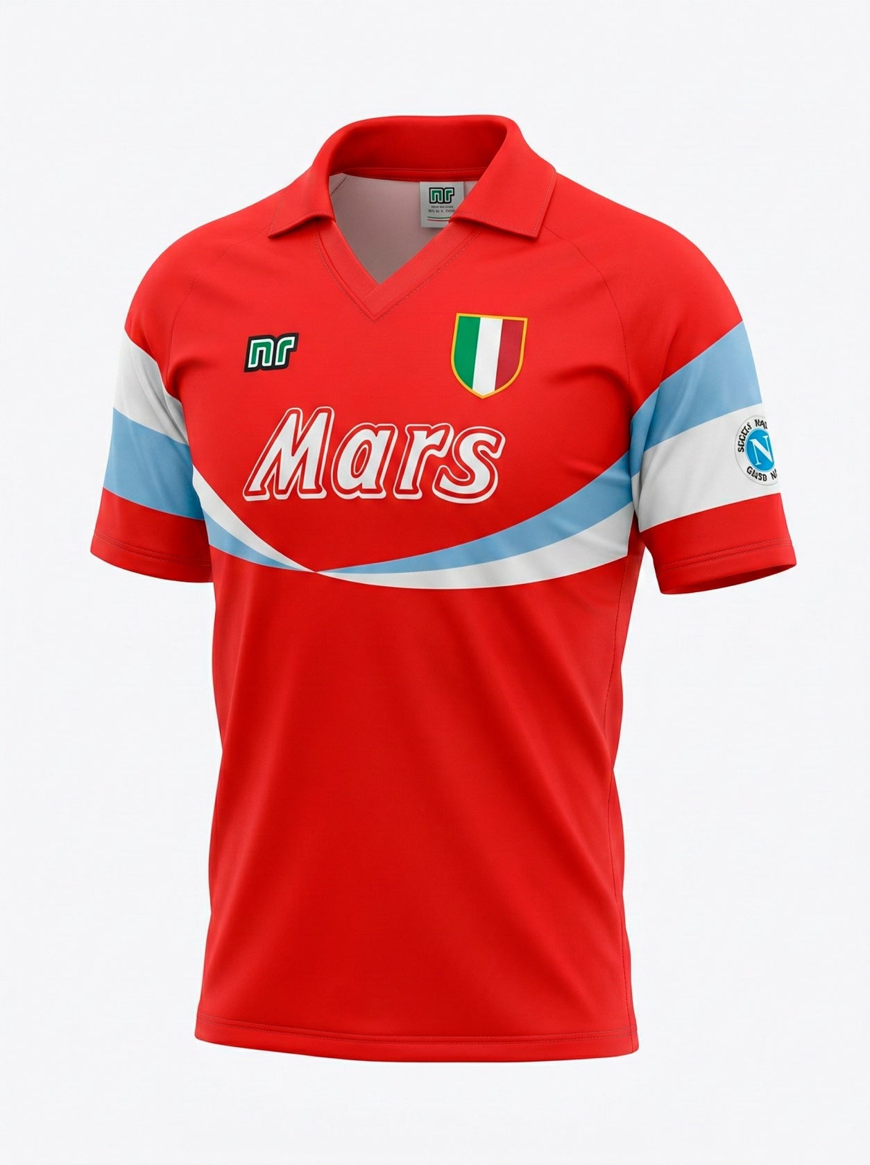 Napoli 1990-1991 Third (Feels Like New) - Size XXL