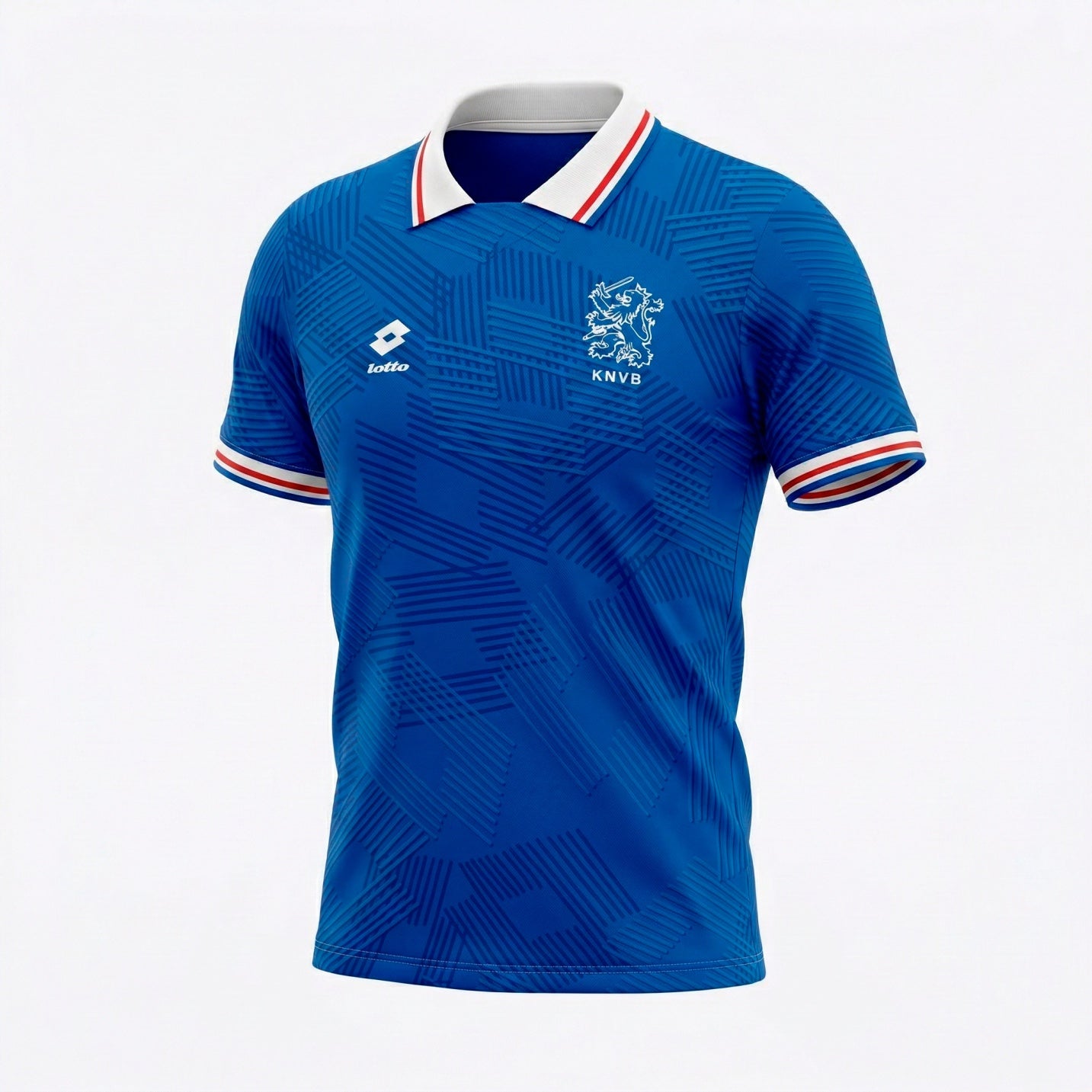 Netherlands 1992 Away (Feels Like New) - Size XL