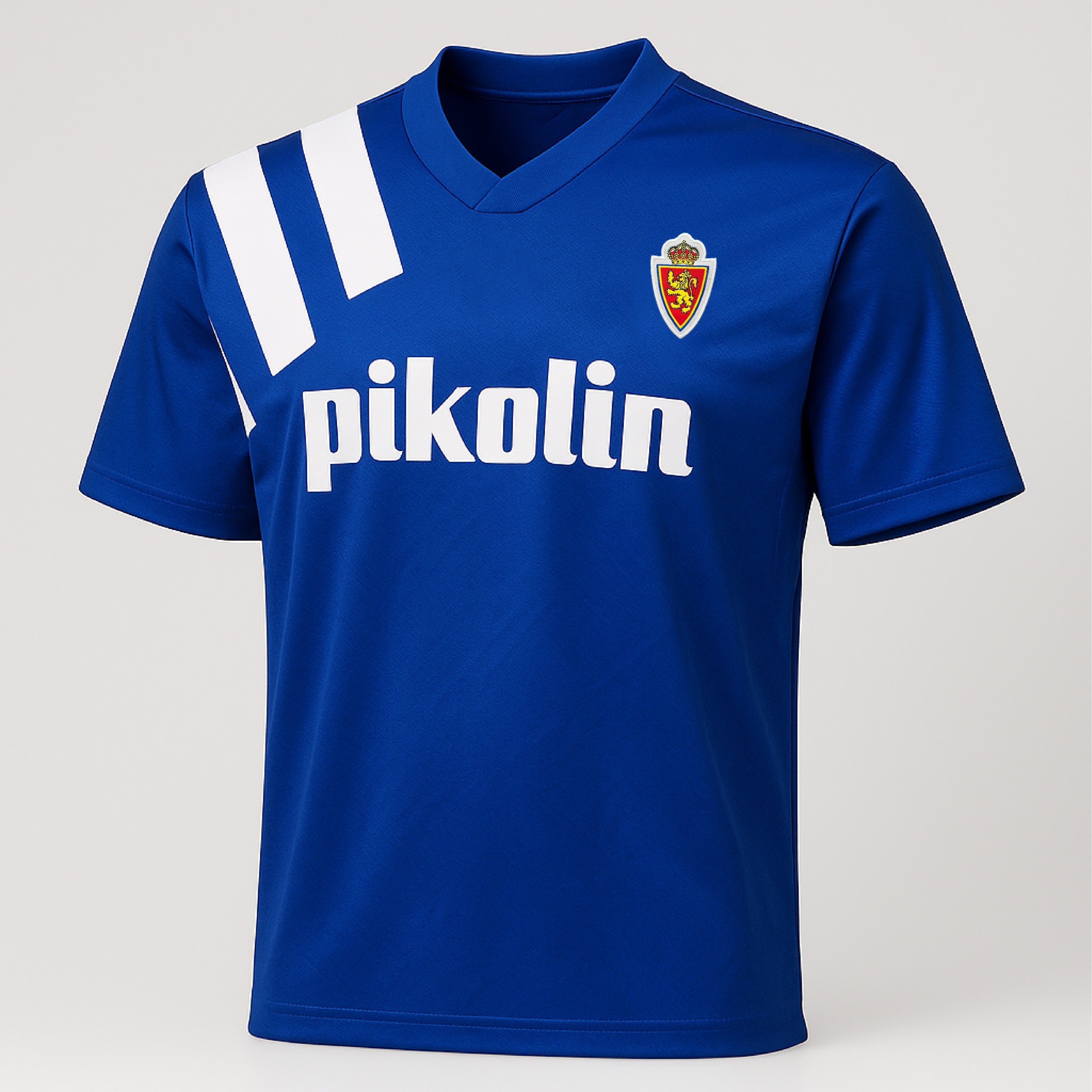 Zaragoza 1992-1993 Away (Feels Like New) - Size XS