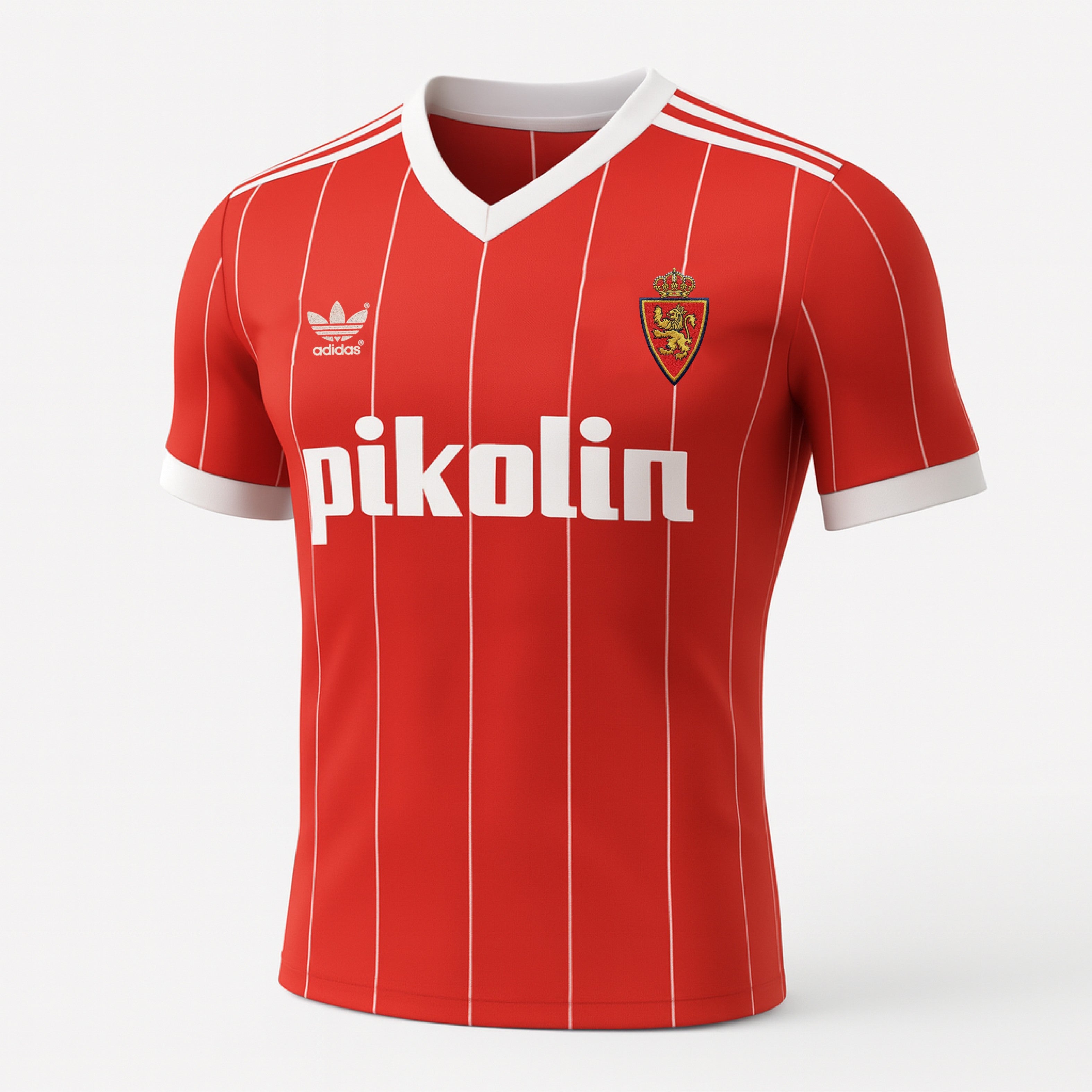 Zaragoza 1983-1984 Away (Very Good Condition) - Size S