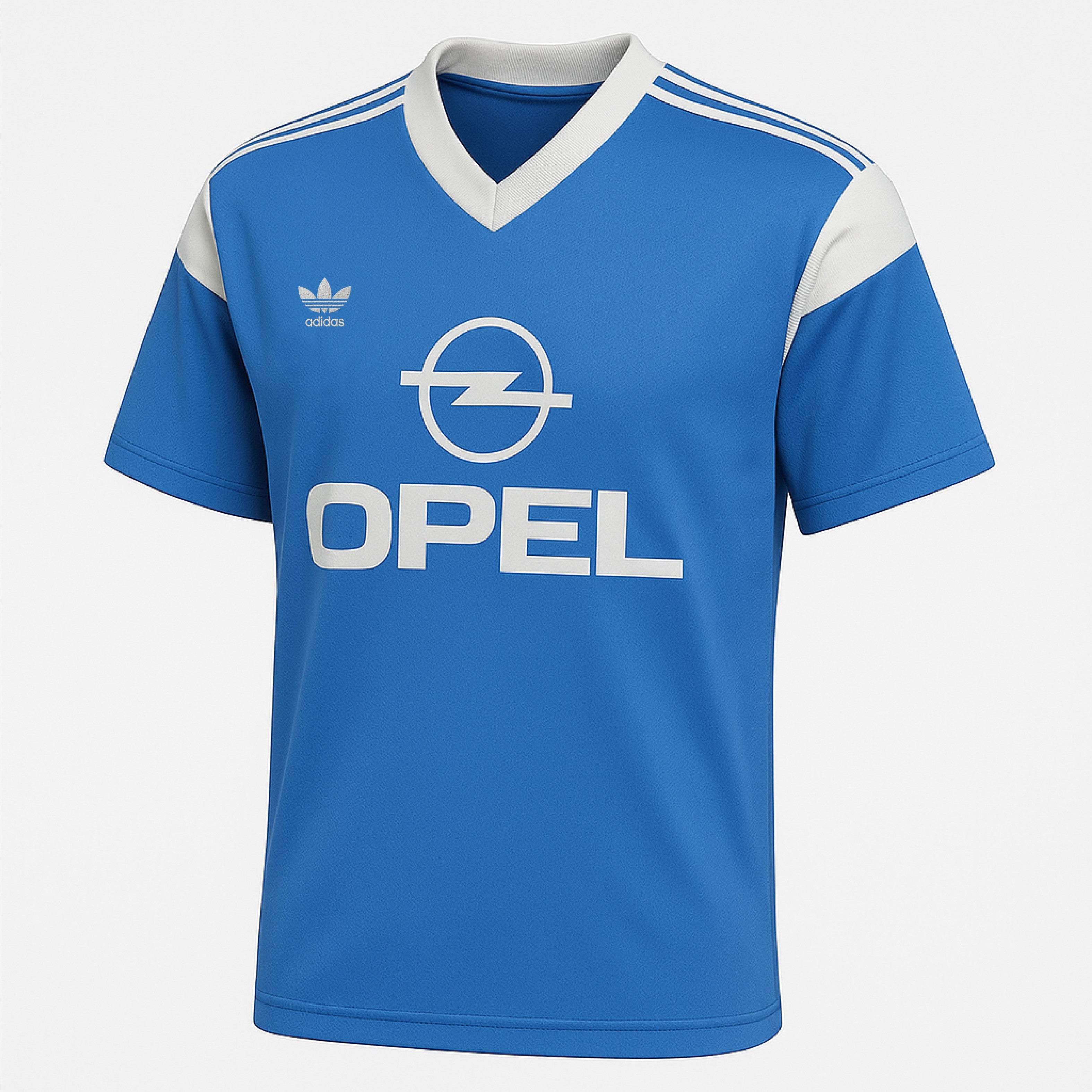 VfL Bochum 1987-1988 Home (Very Good Condition) - Size L