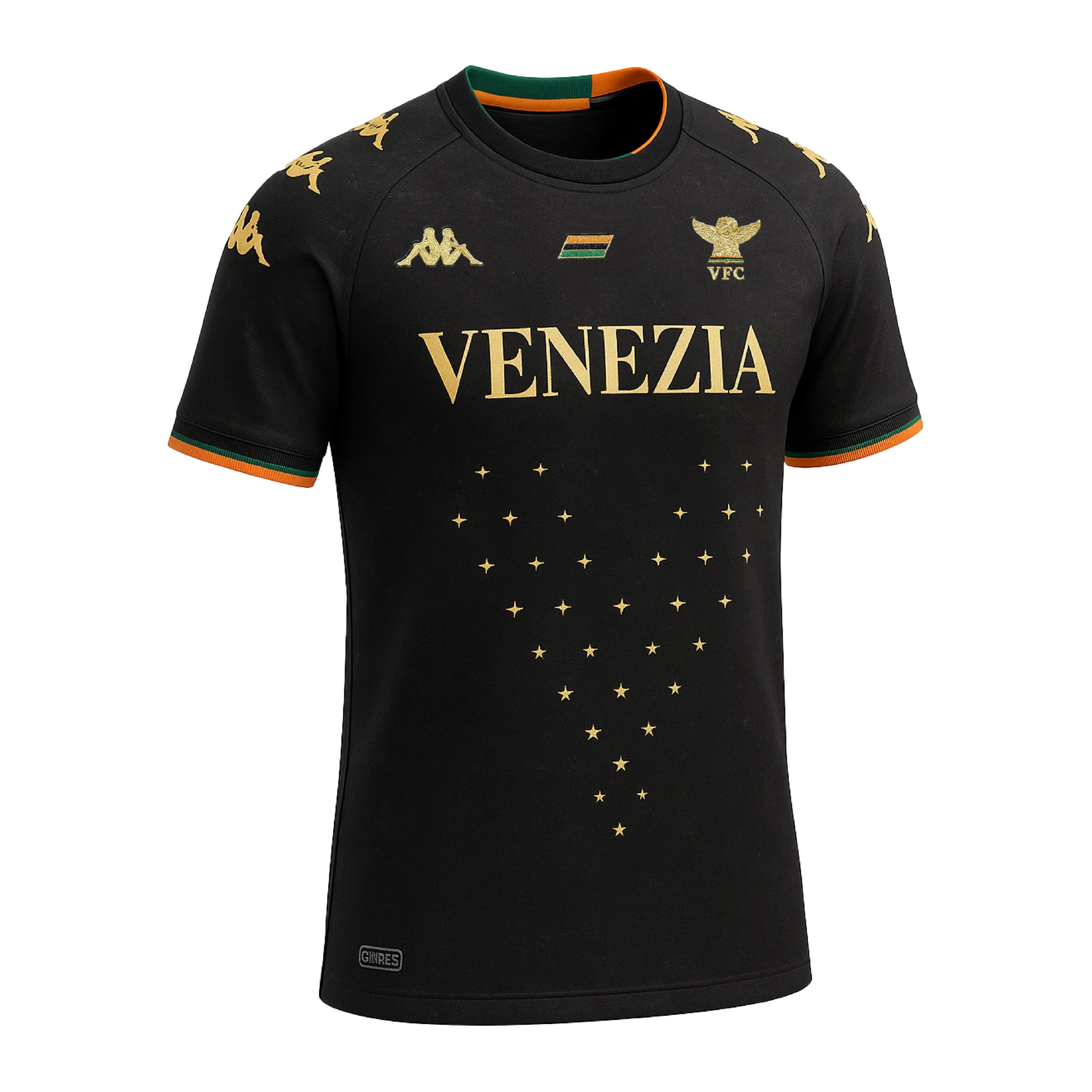 Venezia 2021-2022 Home (New) - Size M