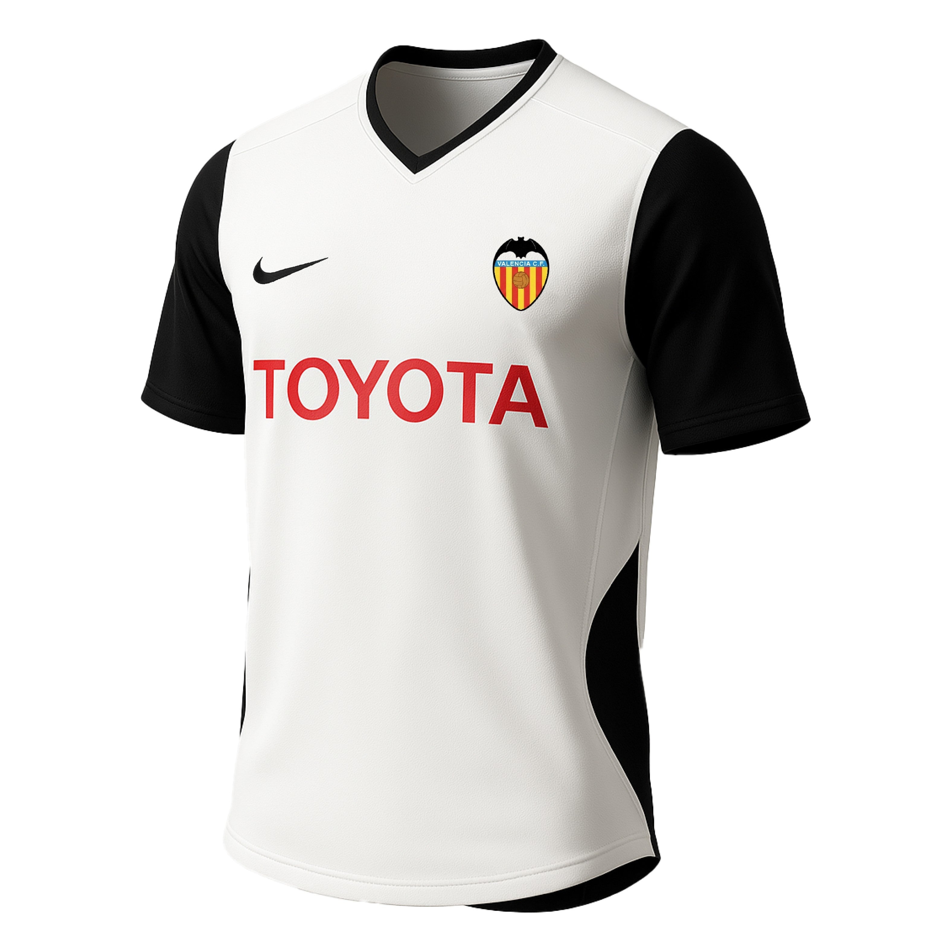 Valencia 2003-2004 Home (Feels Like New) - Size L