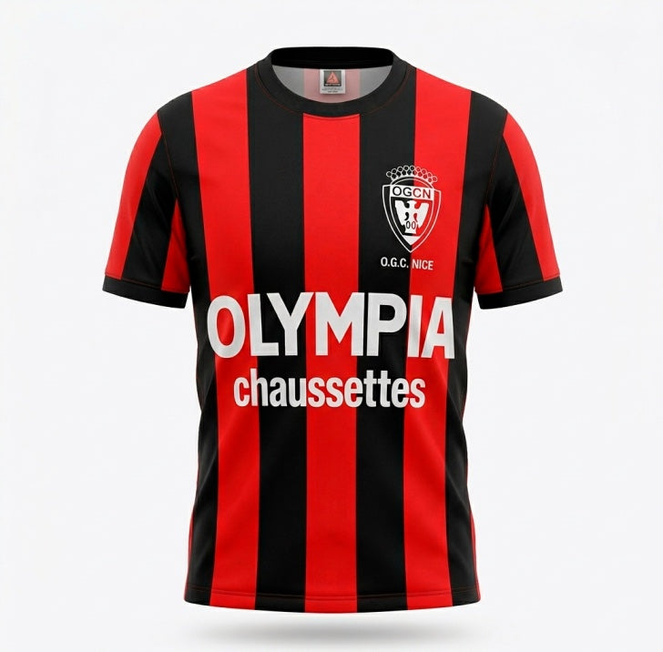 Nice 77-78 Home (Good Condition) - Size XXL