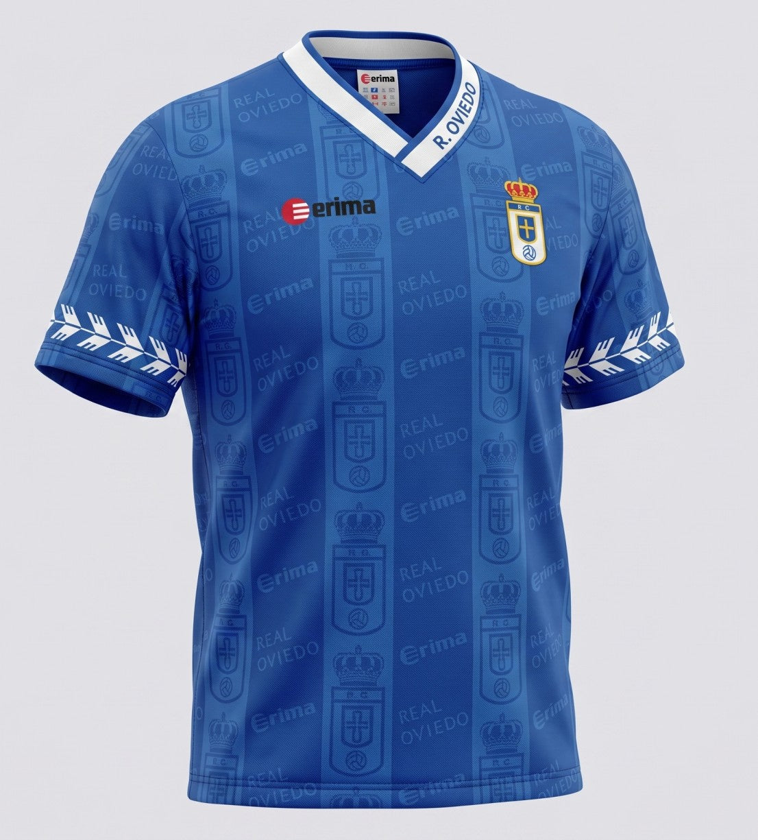 Oviedo 98-99 Home - Size XL