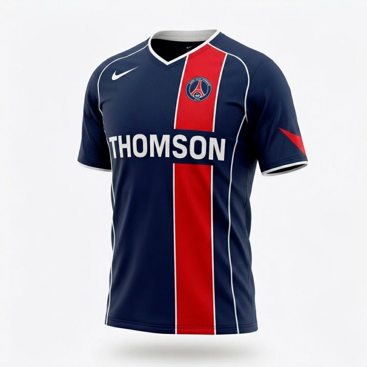 PSG 2004-2005 Home (Feels Like New) - Size S