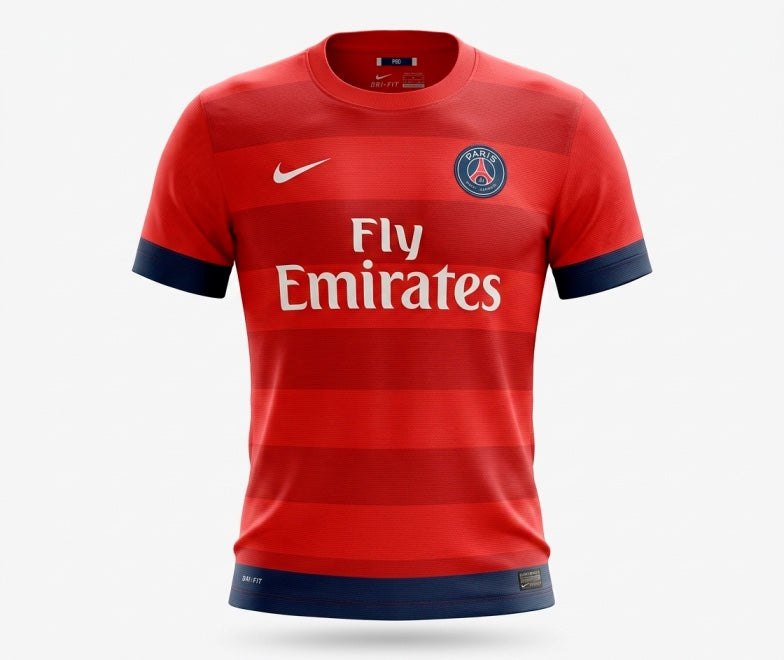 PSG 2012-2013 Away (New) - Size L