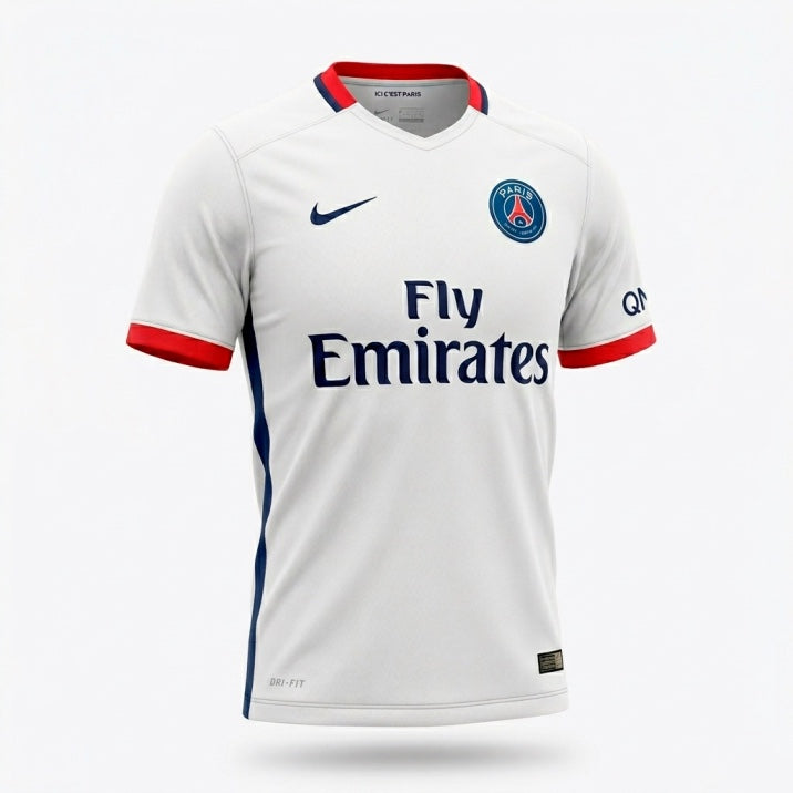 PSG 2015-2016 Away (New) - Size XL