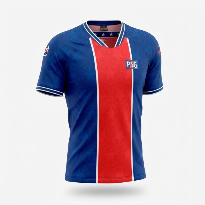 PSG 1994-1995 Home (Feels Like New) - Size XL
