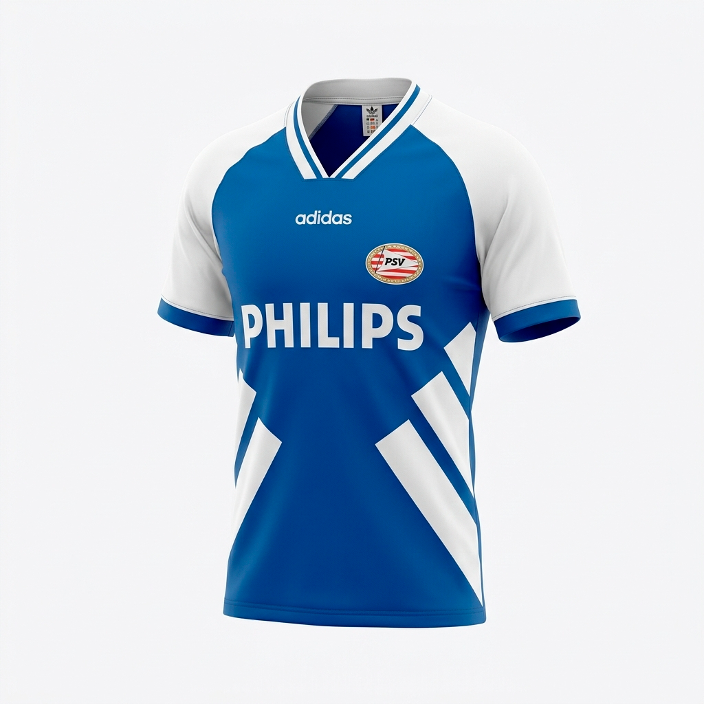 PSV 1993-1994 Away (Feels Like New) - Size M