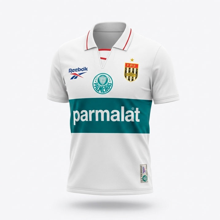 Palmeiras 1997 Third (Feels Like New) - Size S