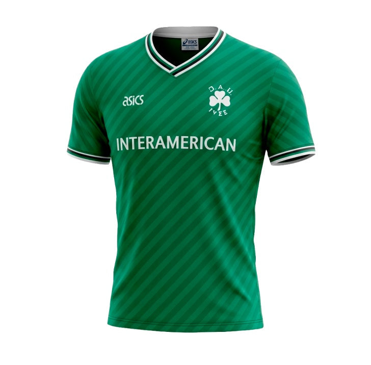 Panathinaikos 1991-1992 Home (Feels Like New) - Size L