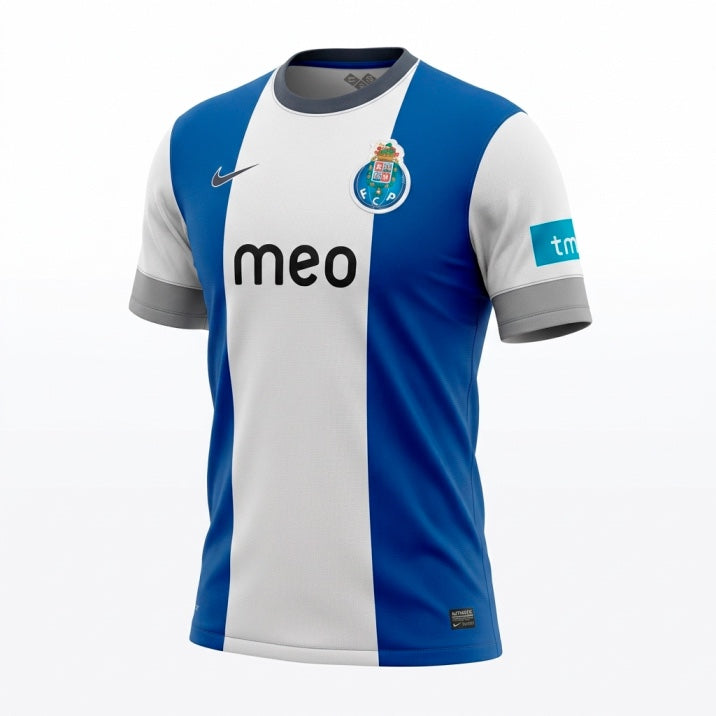 Porto 2012-2013 Home (New) - Size L