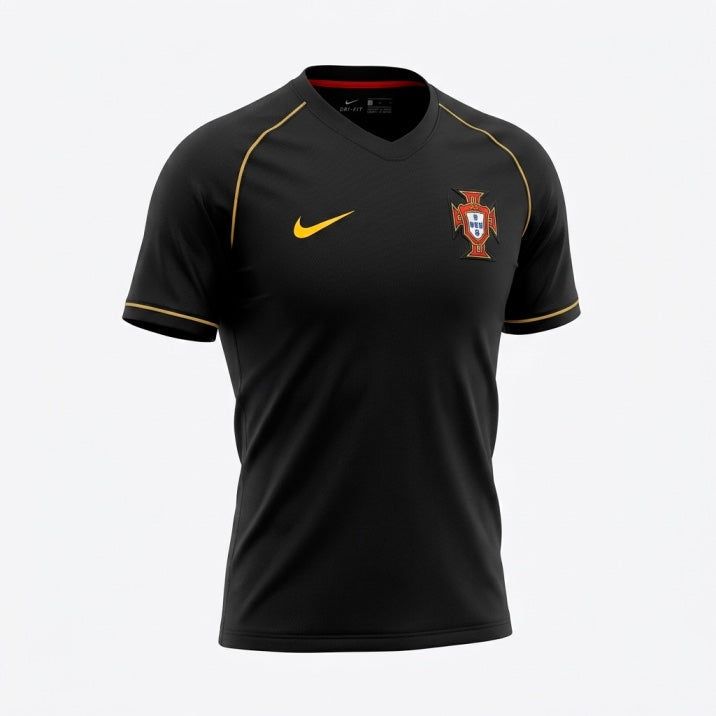 Portugal 2006 Away (New) - Size XXL