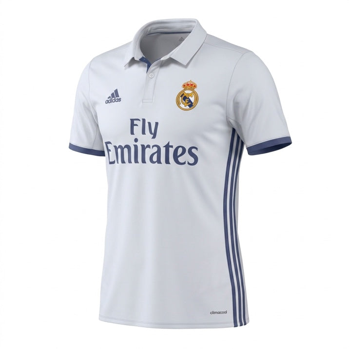 Real Madrid 2016-2017 Home (New) - Size S
