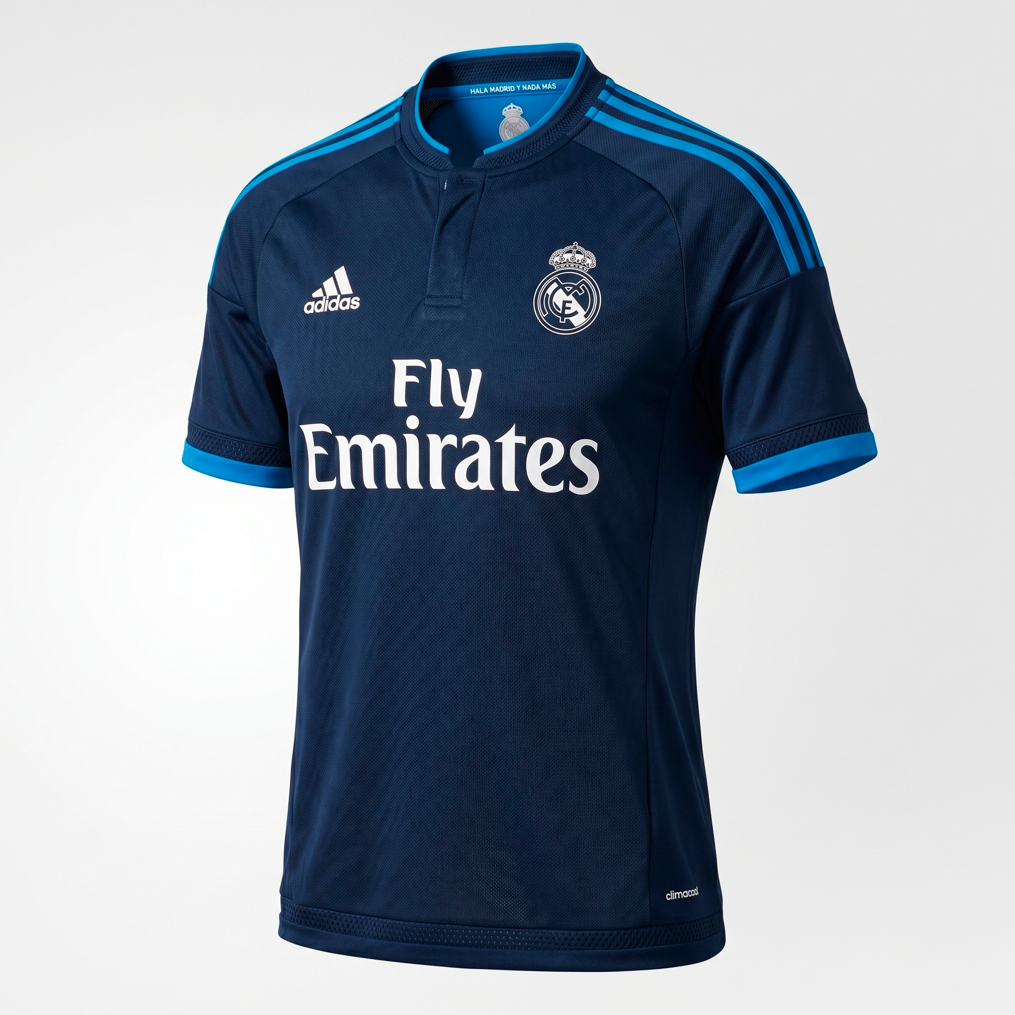 Real Madrid 2015-2016 Third (New) - Size XS