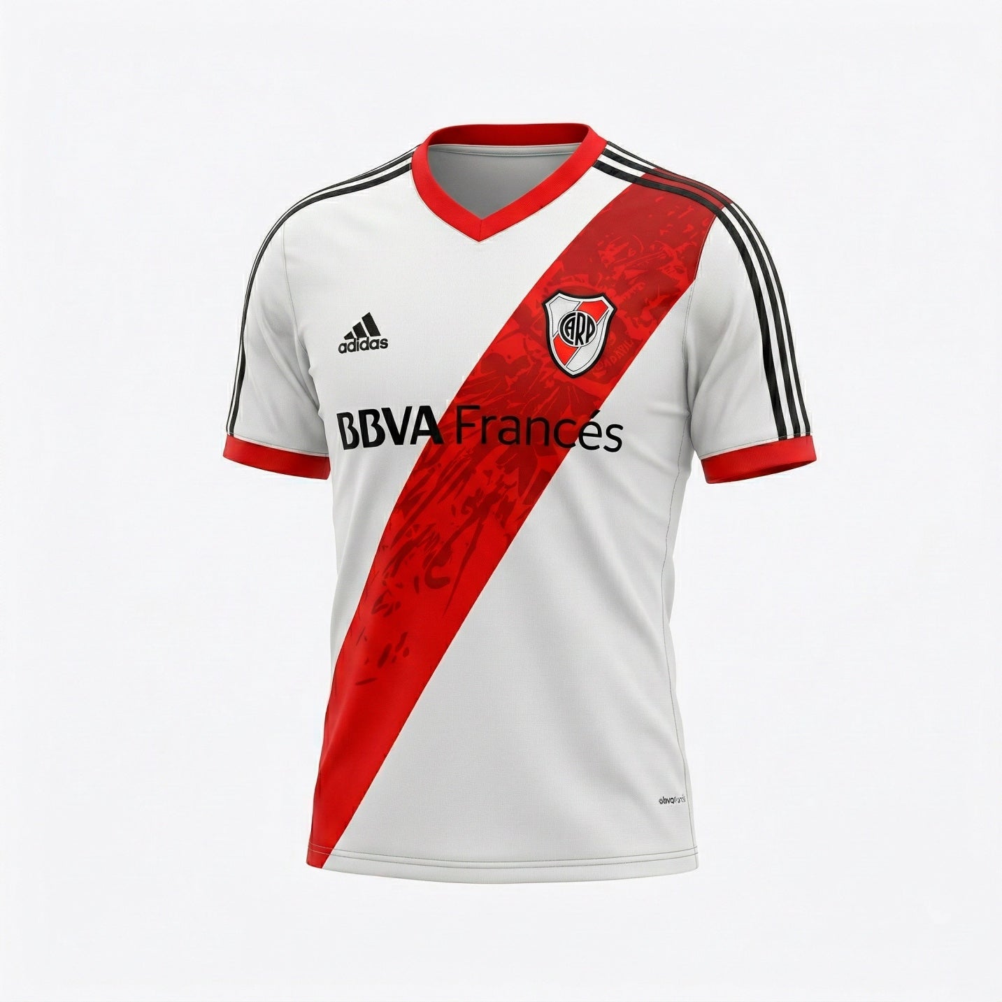 River Plate 2013-2014 Home (New) - Size L