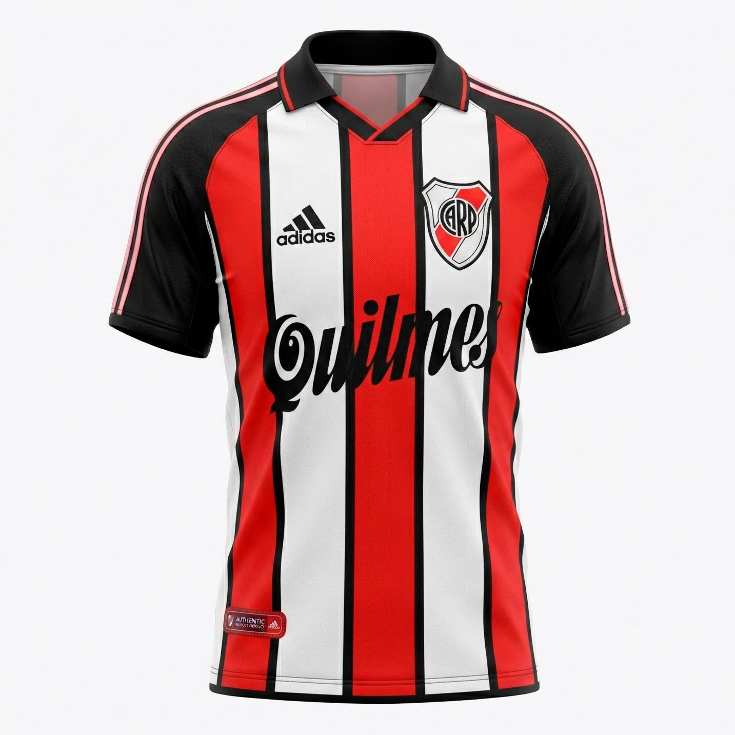 River Plate 2000-2001 Away (Feels Like New) - Size L