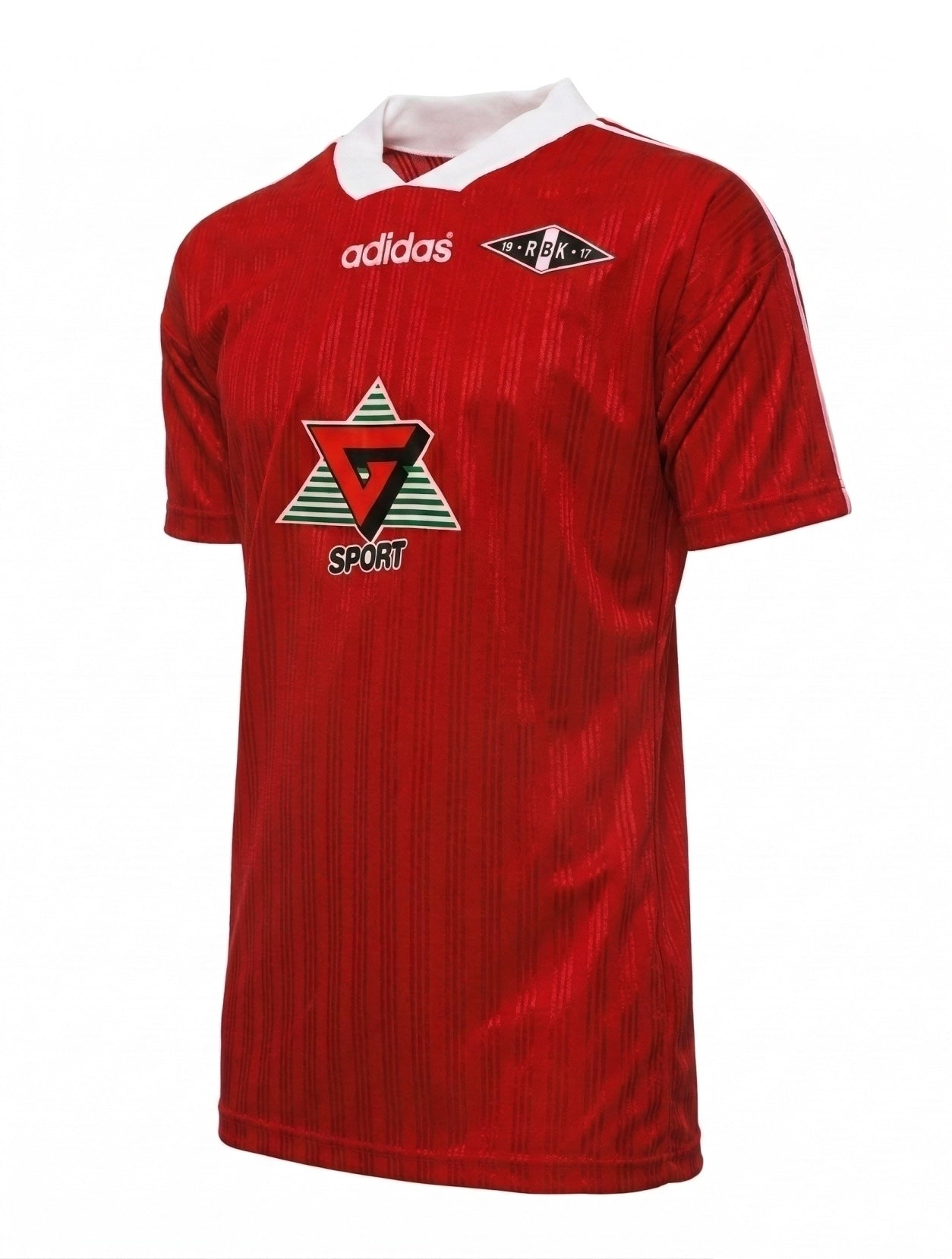Rosenborg 1996-1997 Away (Feels Like New) - Size L