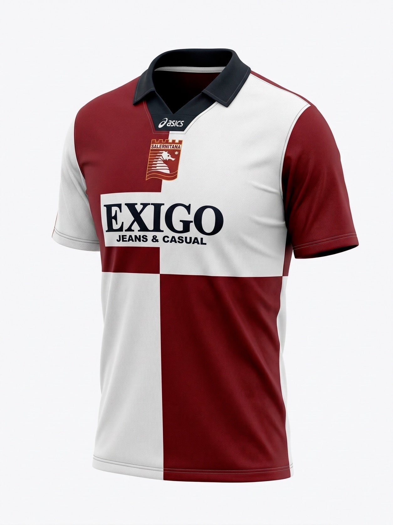 Salernitana 1998-1999 Home (Feels Like New) - Size XL